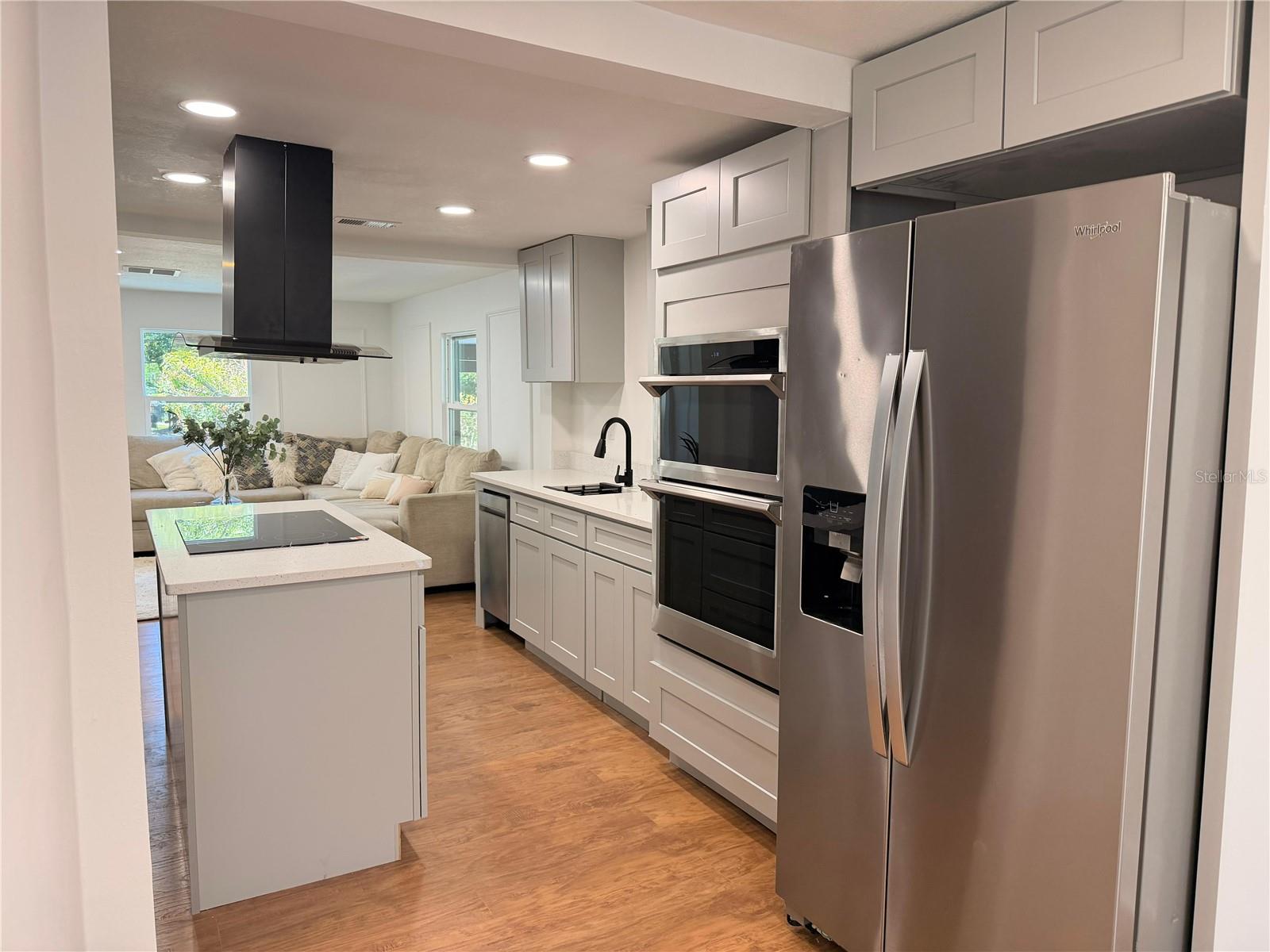 MERRYMOUNT - Residential