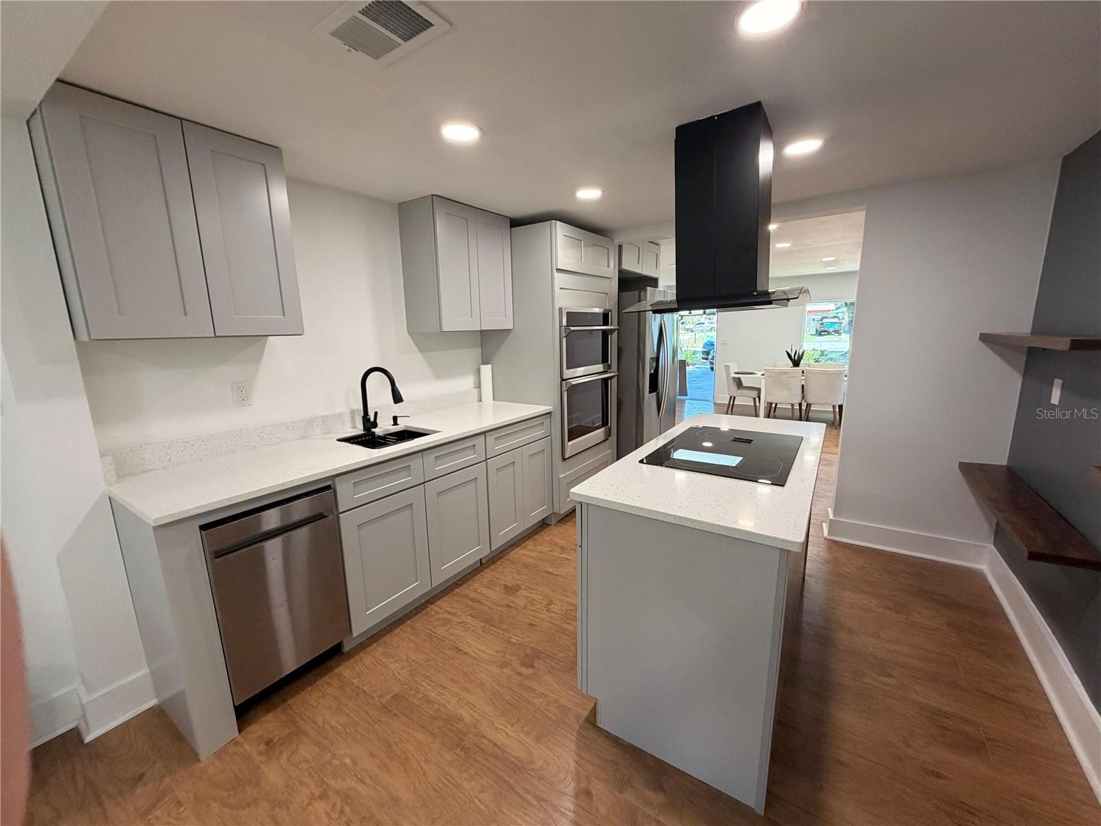 MERRYMOUNT - Residential