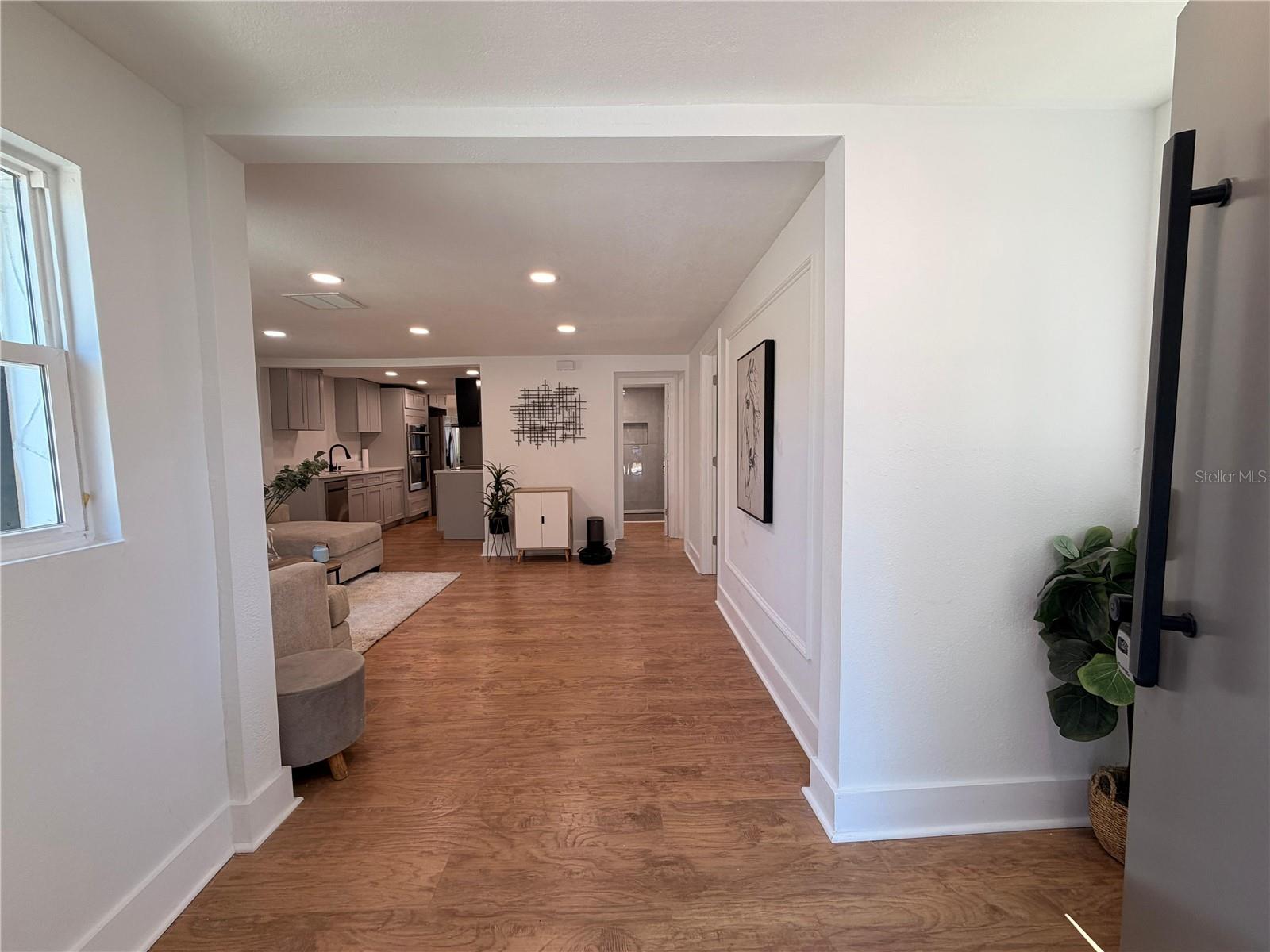 MERRYMOUNT - Residential