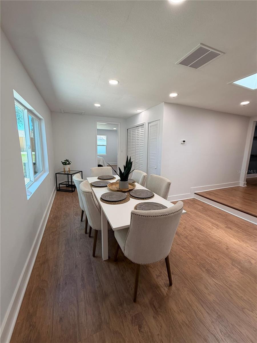 MERRYMOUNT - Residential