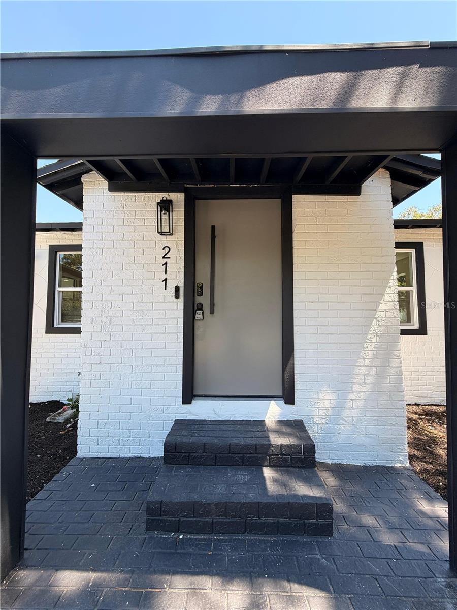 MERRYMOUNT - Residential