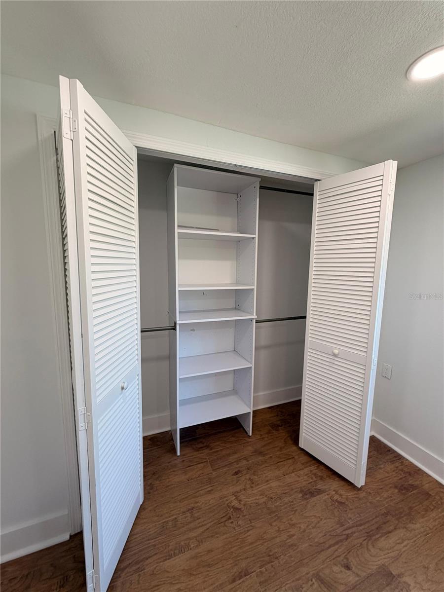 MERRYMOUNT - Residential