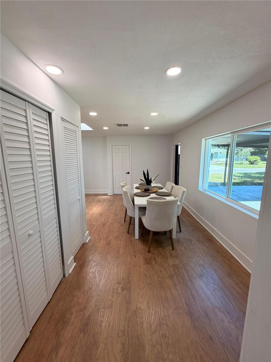 MERRYMOUNT - Residential