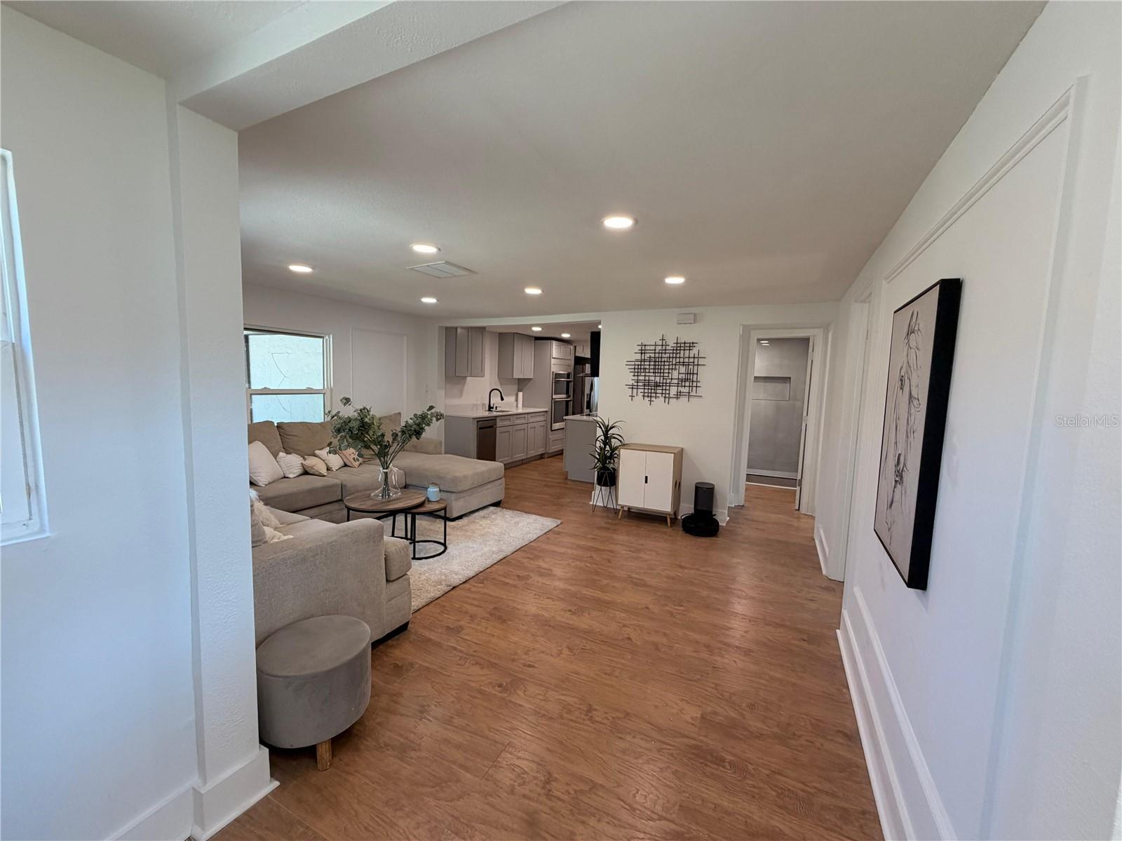 MERRYMOUNT - Residential
