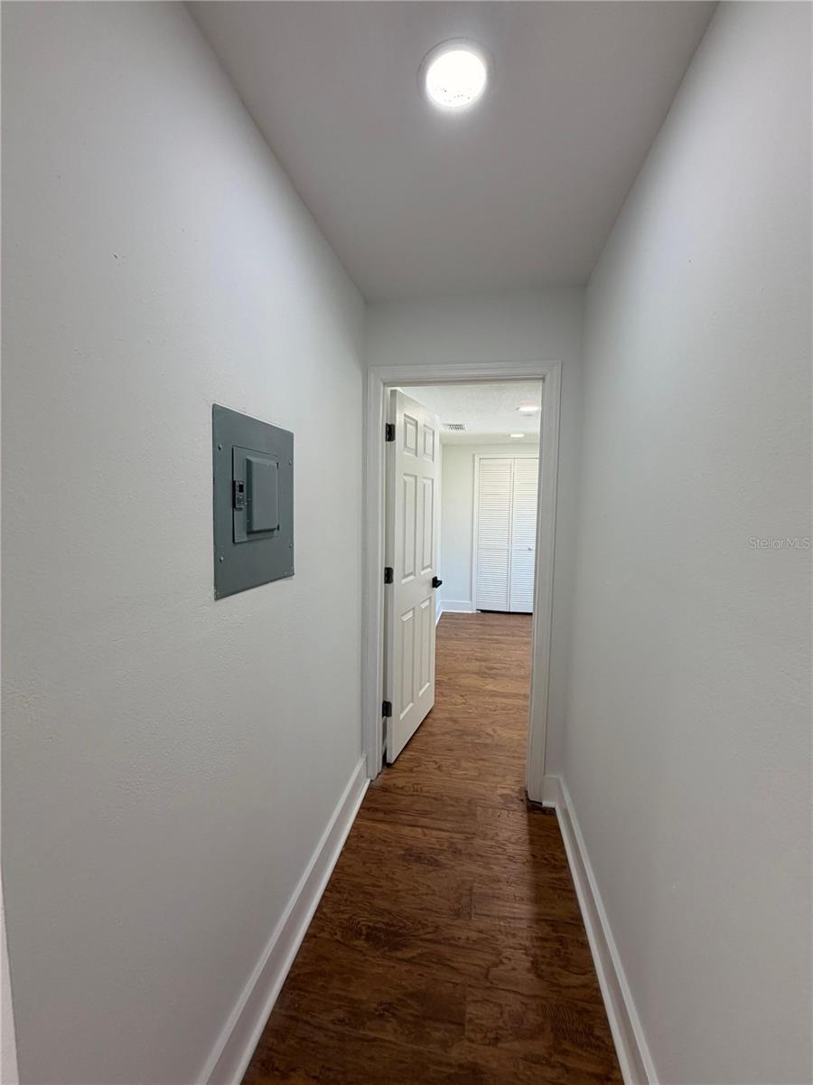 MERRYMOUNT - Residential