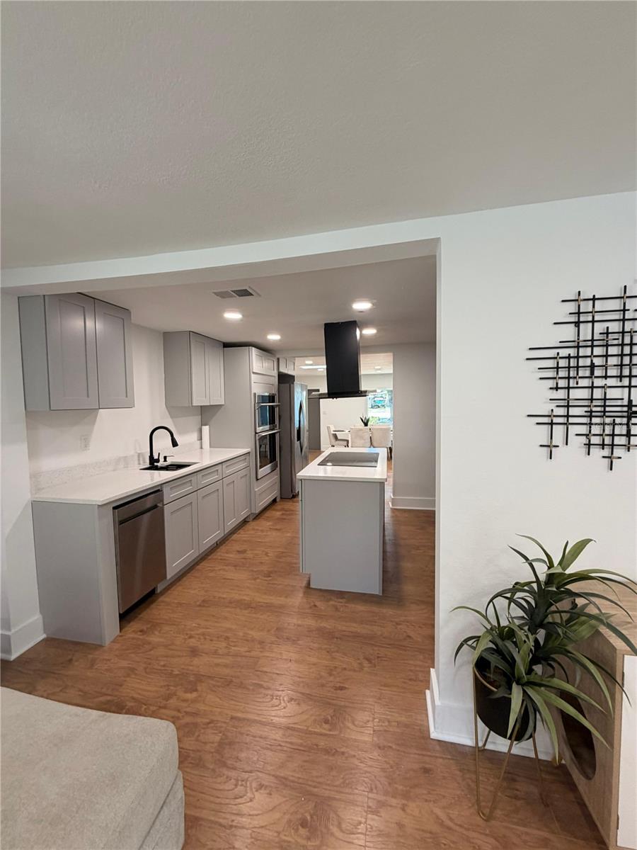 MERRYMOUNT - Residential