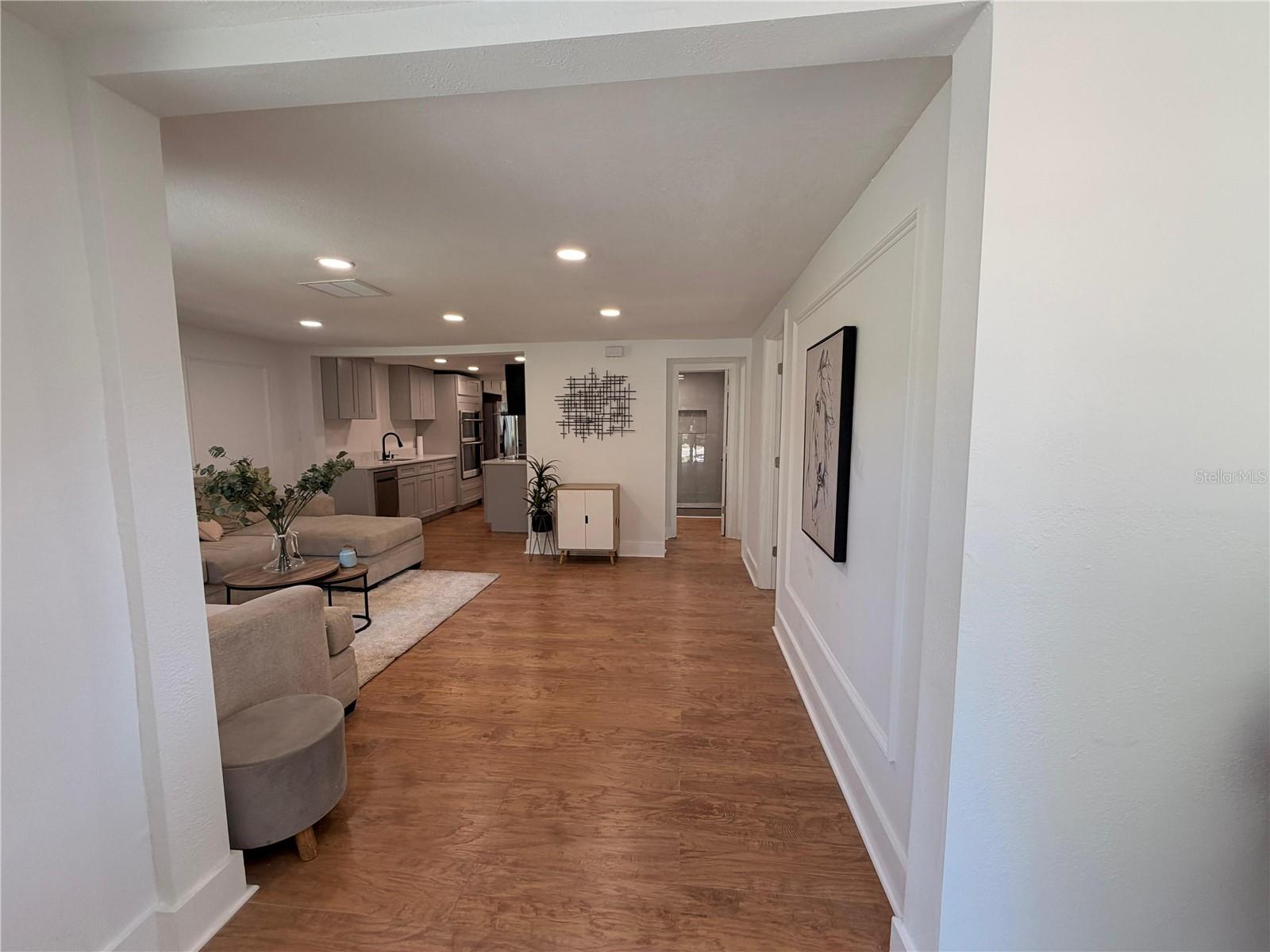 MERRYMOUNT - Residential