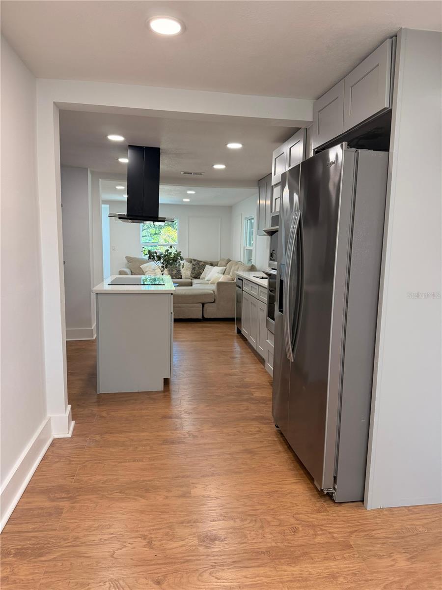 MERRYMOUNT - Residential