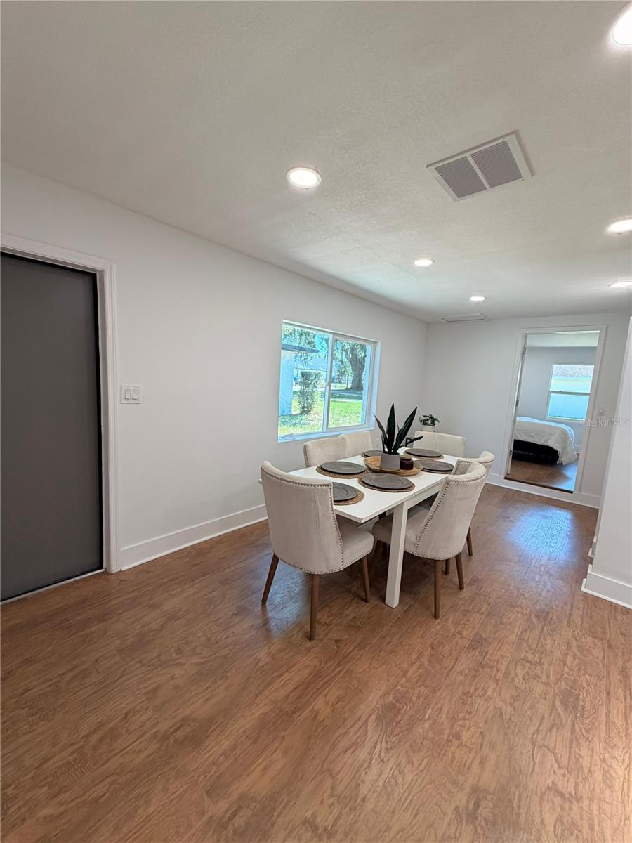 MERRYMOUNT - Residential