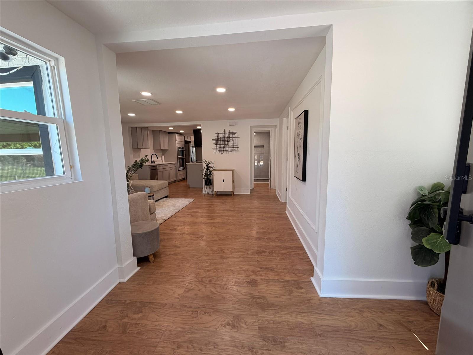 MERRYMOUNT - Residential