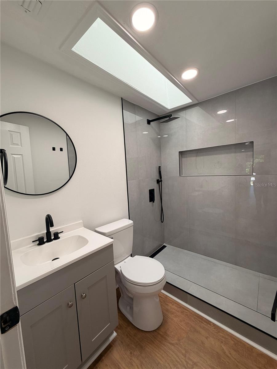 MERRYMOUNT - Residential