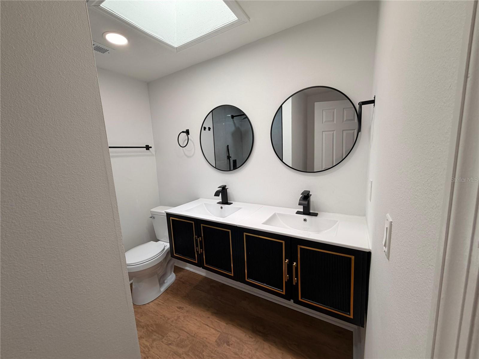 MERRYMOUNT - Residential