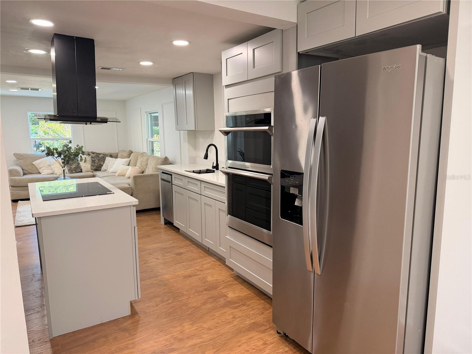MERRYMOUNT - Residential