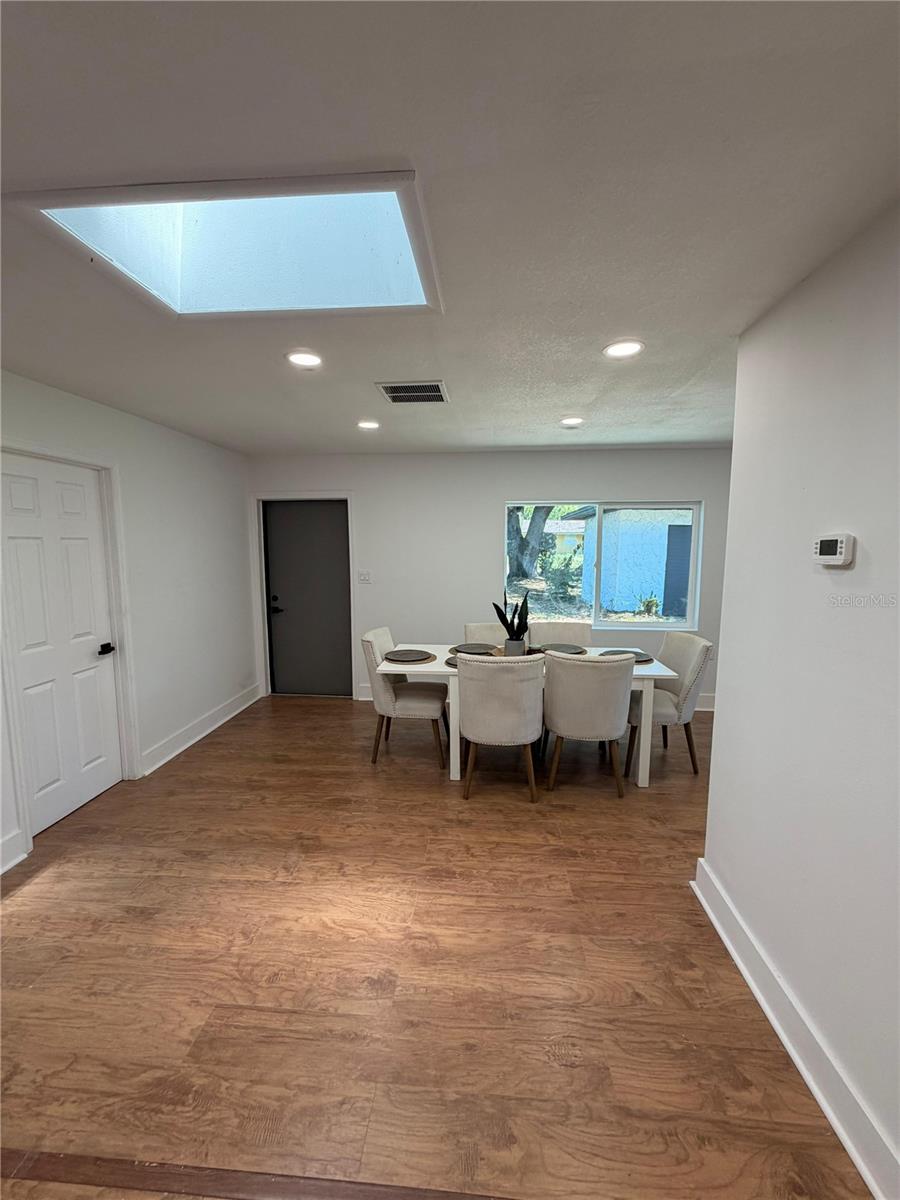 MERRYMOUNT - Residential