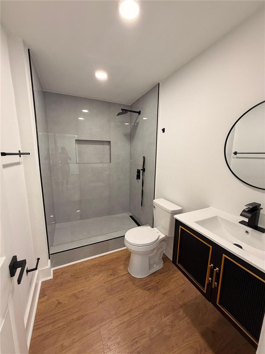 MERRYMOUNT - Residential