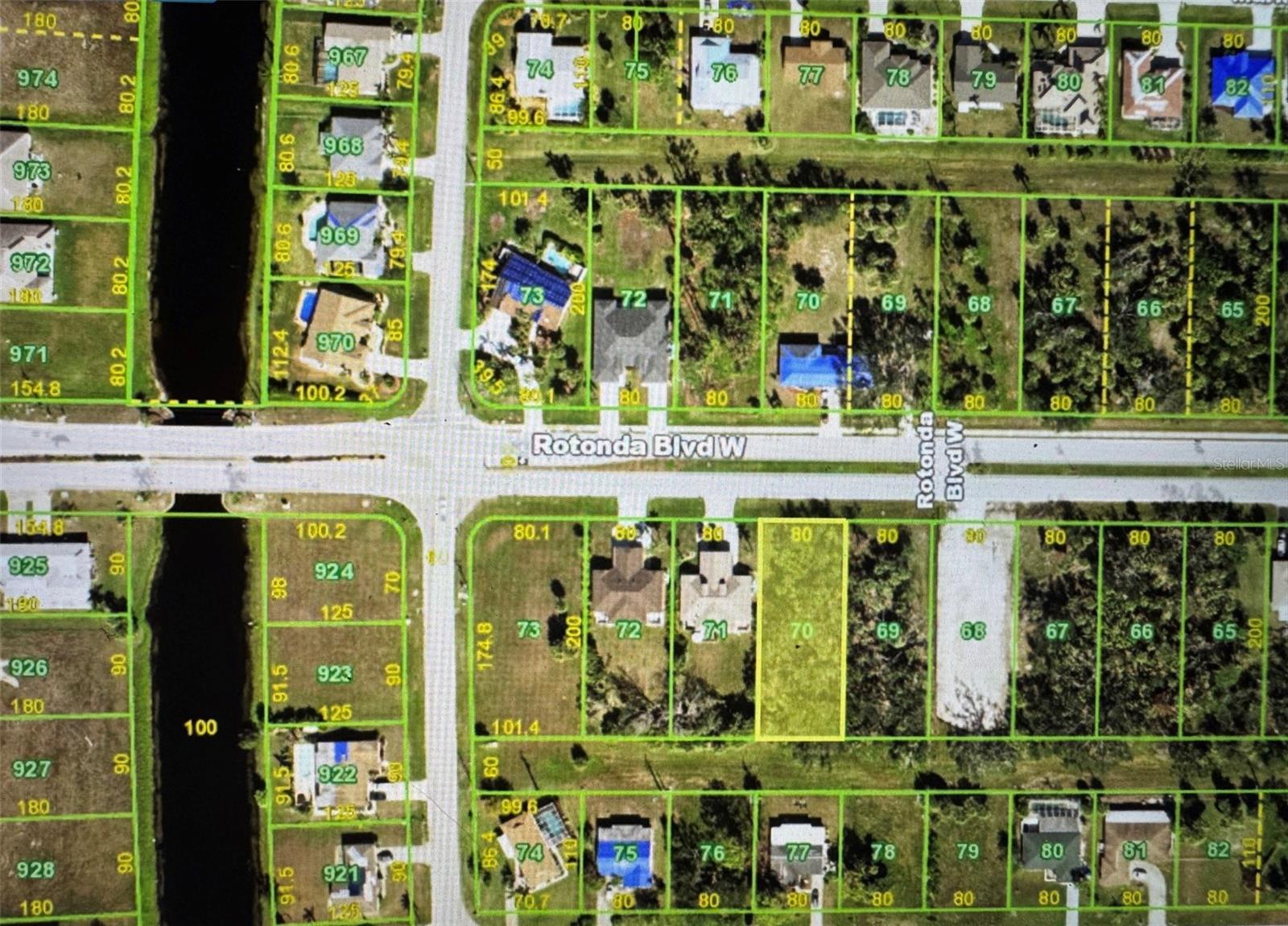 RMF15 Multifamily Lot – Up to 5 Units Multi-family zoned lot available in the highly sought-after golfing community of Rotonda West, Florida—an area known for strong demand and growth potential. Zoning allows single-family, duplex, triplex, fourplex, or up to 5 residential units, offering strong flexibility for income-producing development or a live-in rental strategy.
Located just 12 minutes to Boca Grande Island, known for its white-sand beaches, world-class tarpon fishing, marinas, and waterfront dining. Within minutes of multiple Gulf beaches, public boat ramps, championship golf courses, and coastal restaurants in Placida, Englewood, and Port Charlotte. Convenient access north to Sarasota and south to Fort Myers.
Public water and sewer available. 
Cash or conventional financing.. Why are you waiting call now.