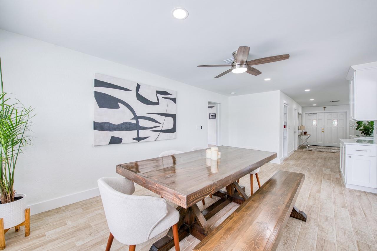CAPRI ISLE SUB - Residential
