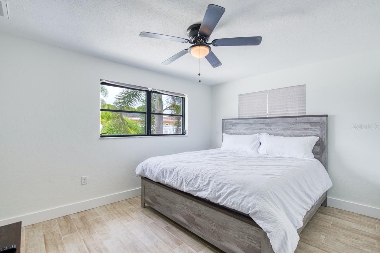 CAPRI ISLE SUB - Residential
