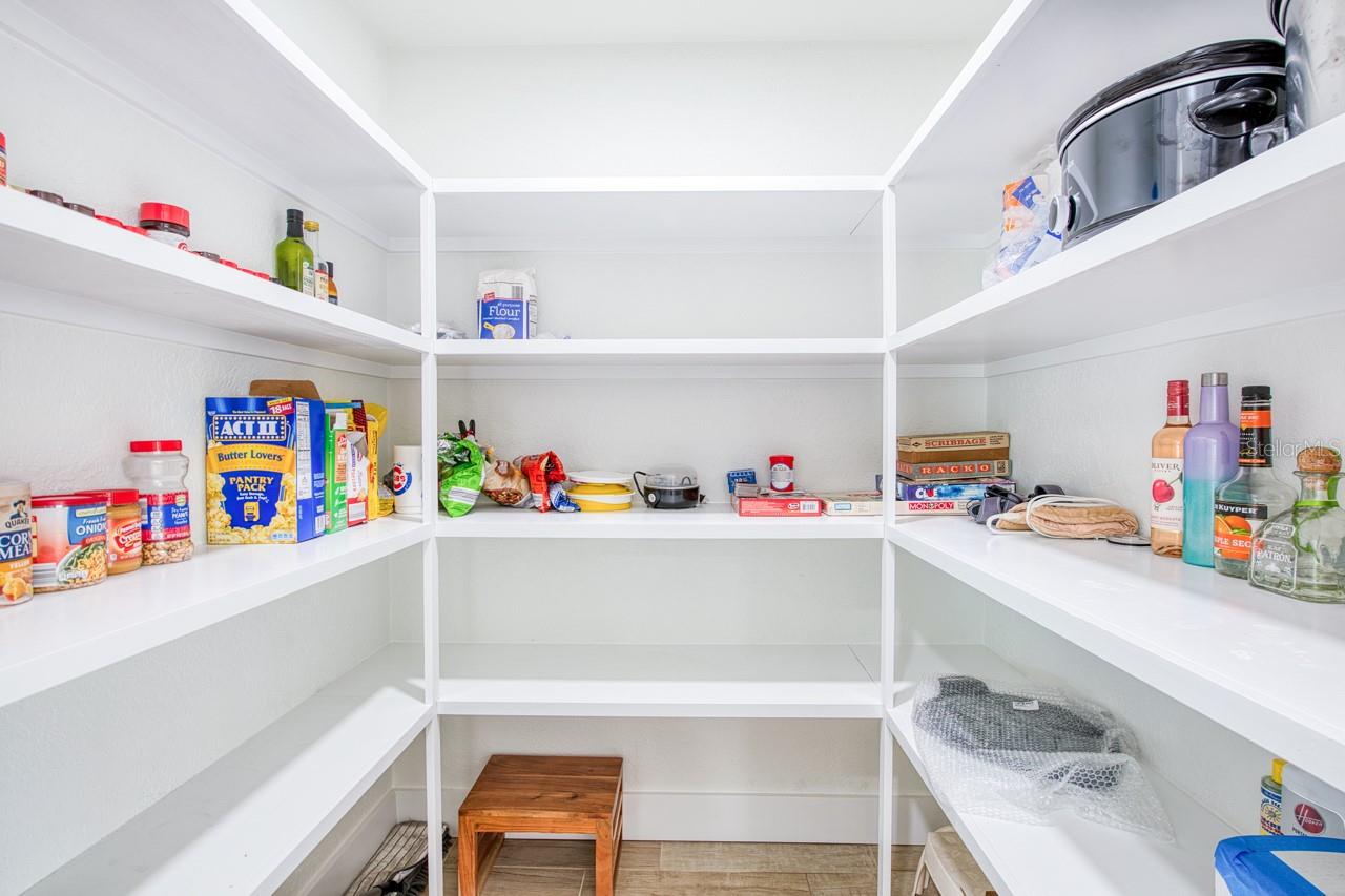 CAPRI ISLE SUB - Residential