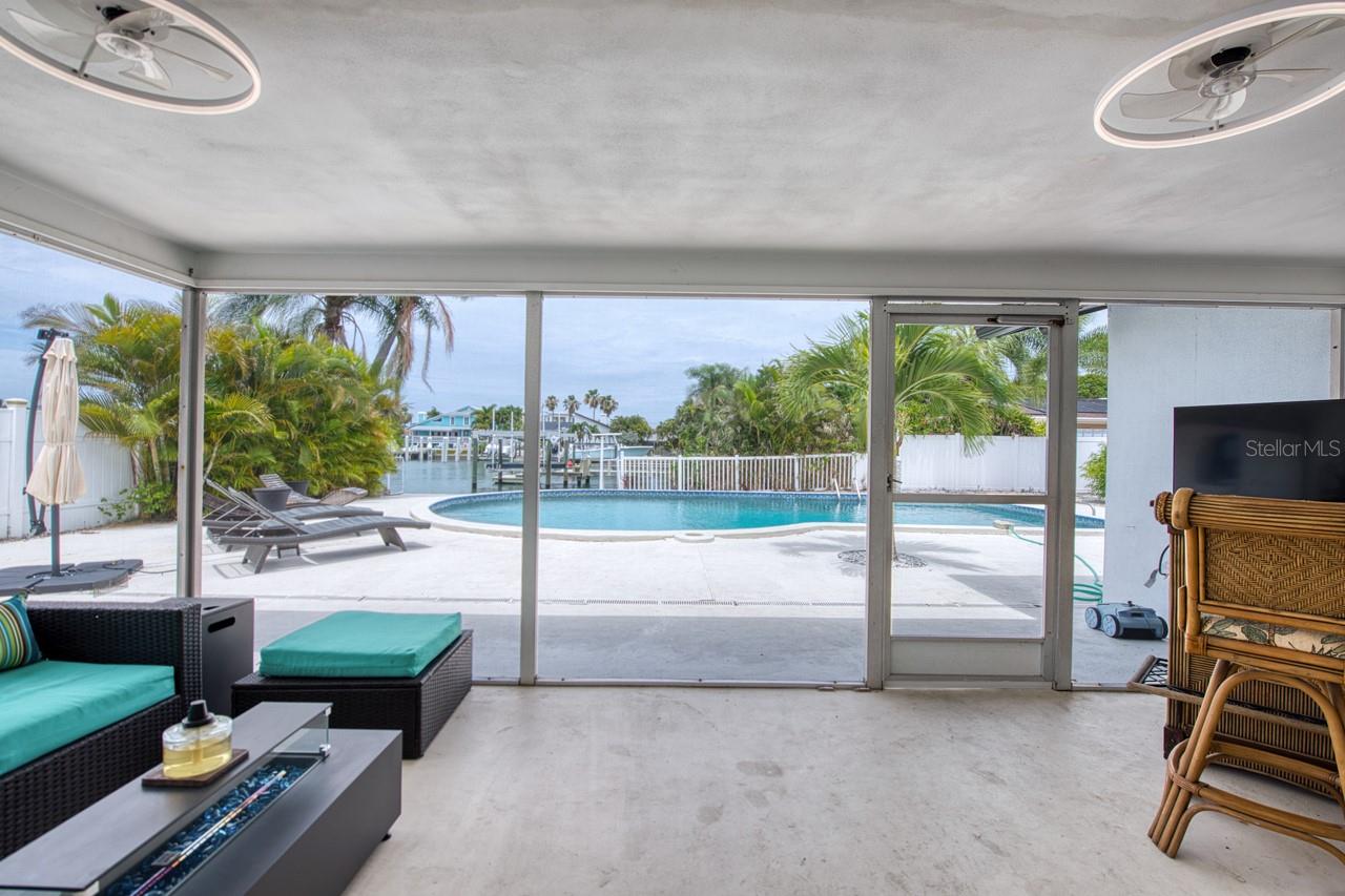 CAPRI ISLE SUB - Residential