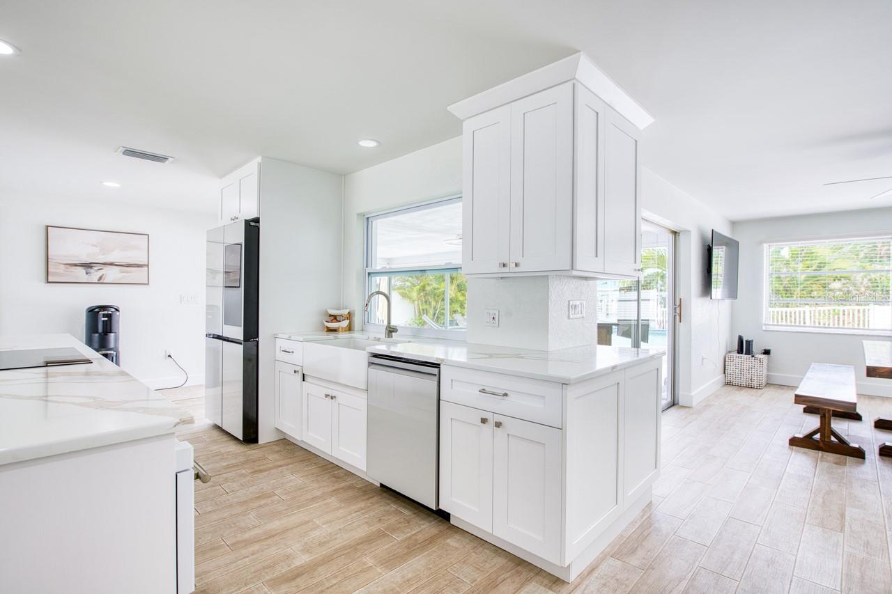 CAPRI ISLE SUB - Residential