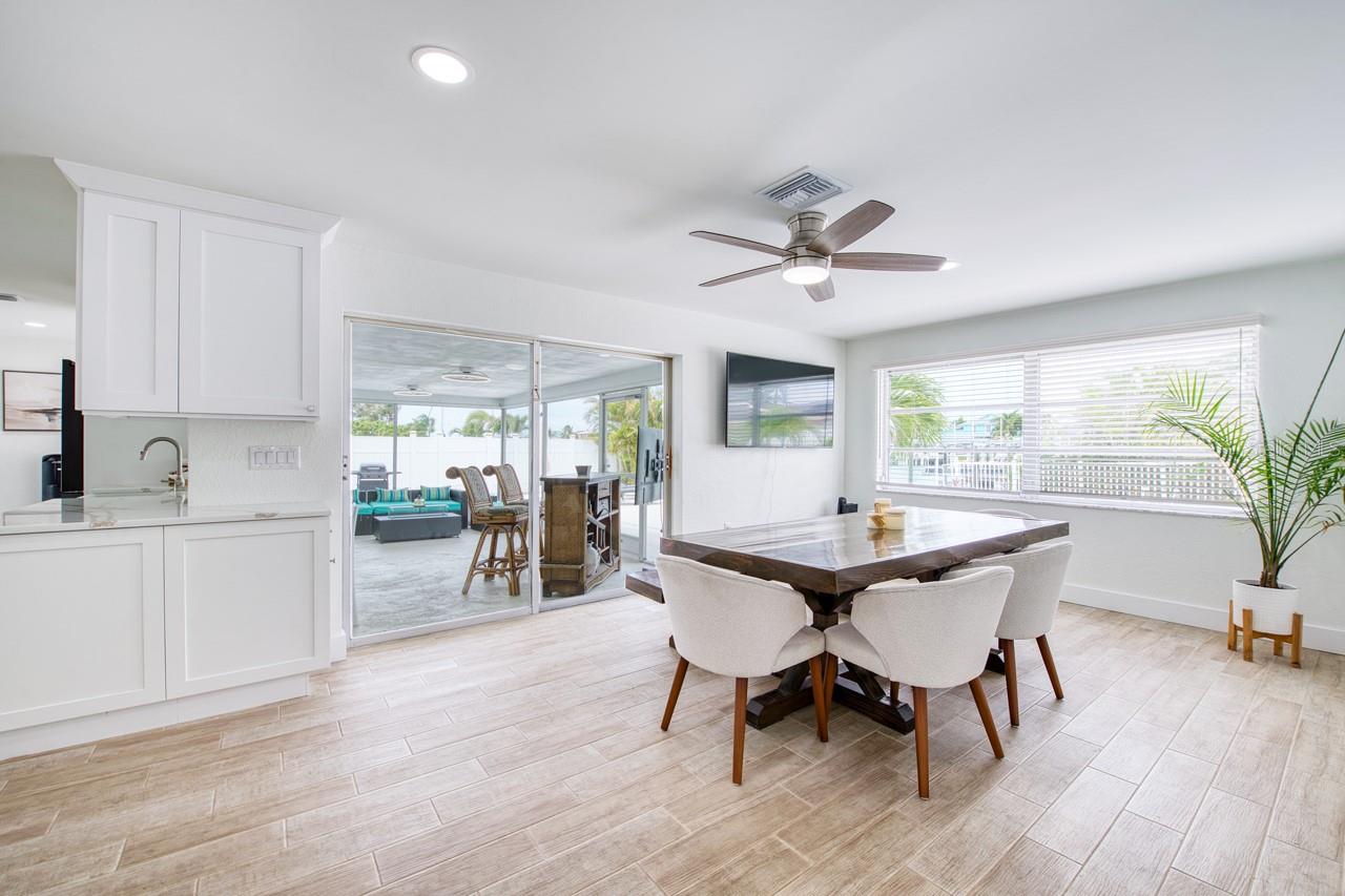 CAPRI ISLE SUB - Residential
