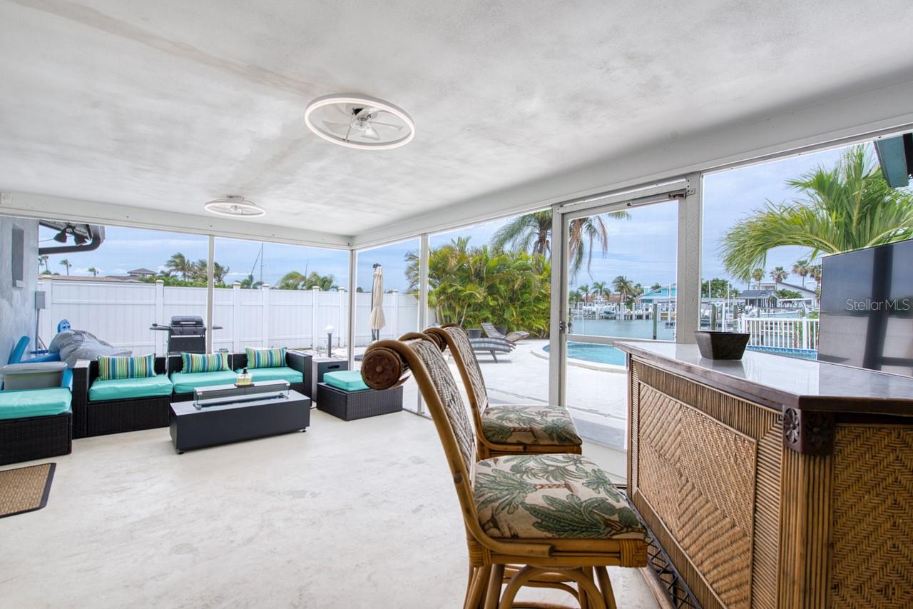 CAPRI ISLE SUB - Residential