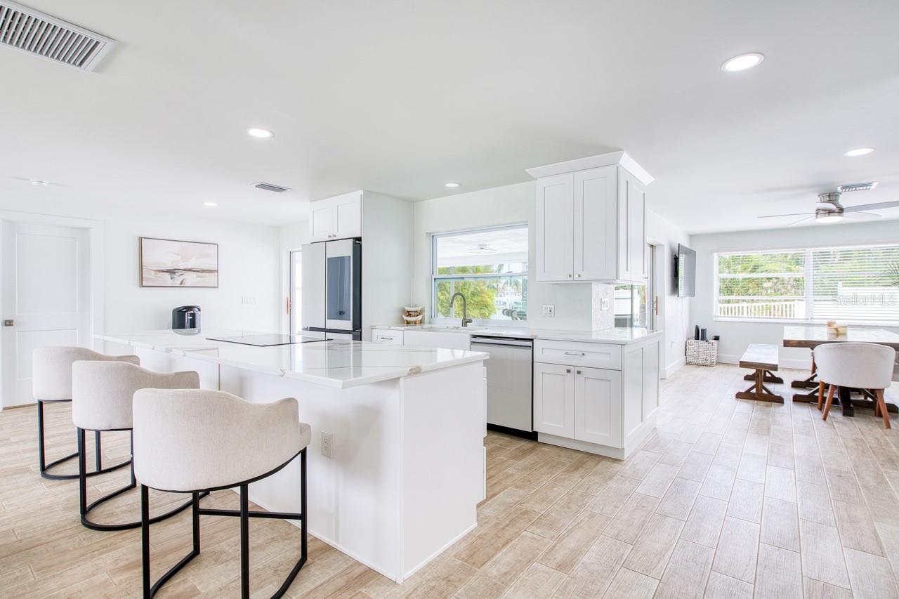 CAPRI ISLE SUB - Residential