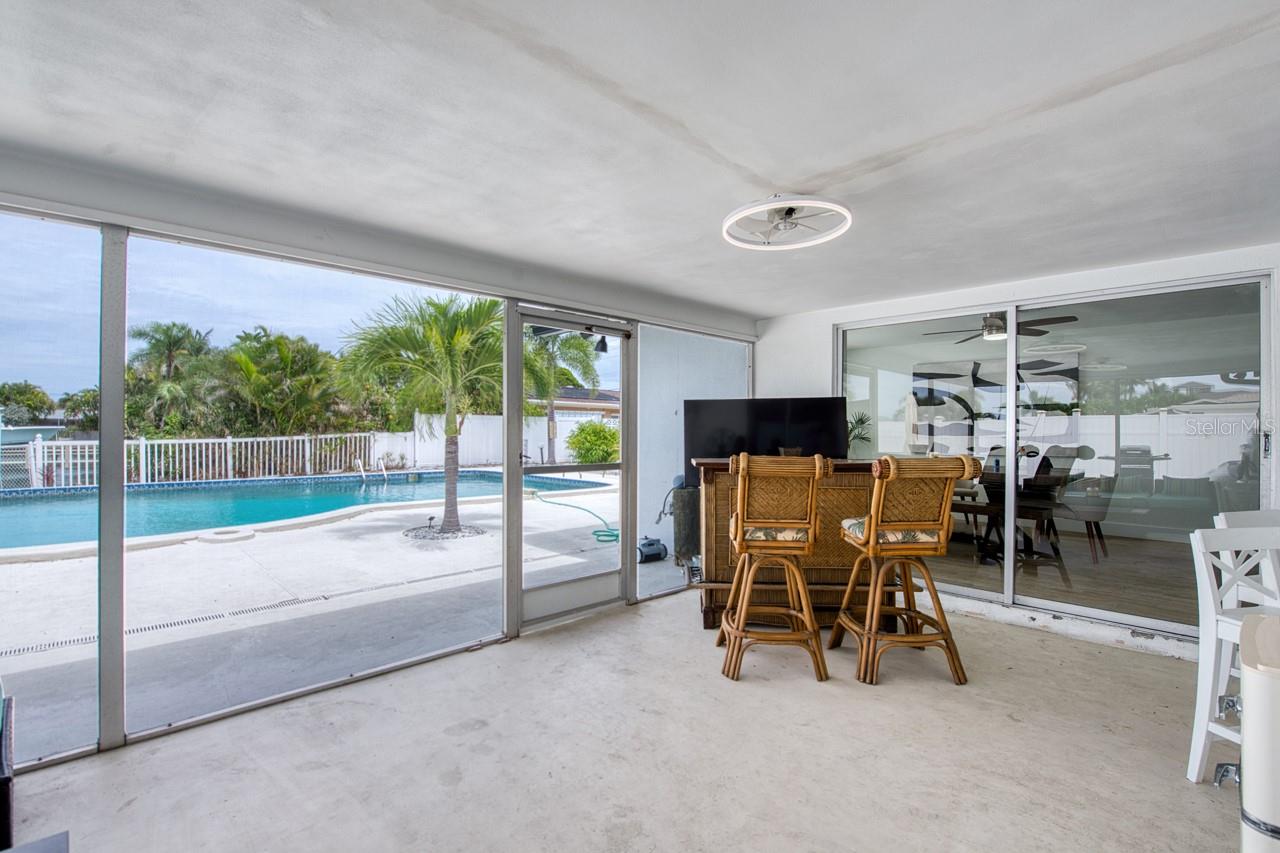 CAPRI ISLE SUB - Residential