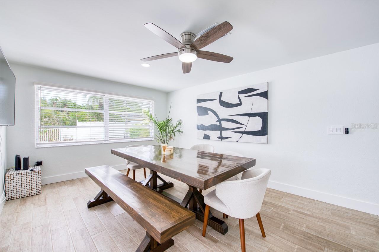 CAPRI ISLE SUB - Residential