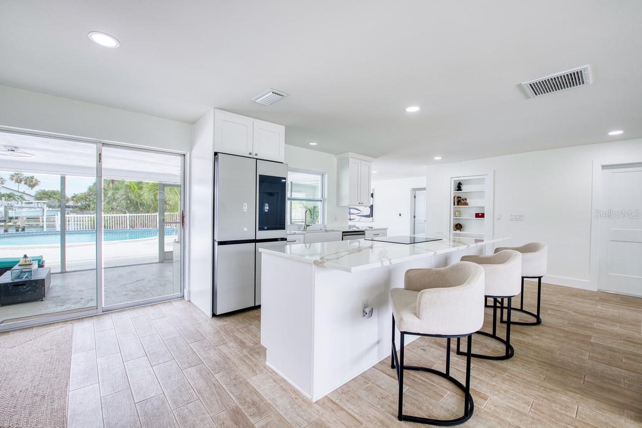 CAPRI ISLE SUB - Residential