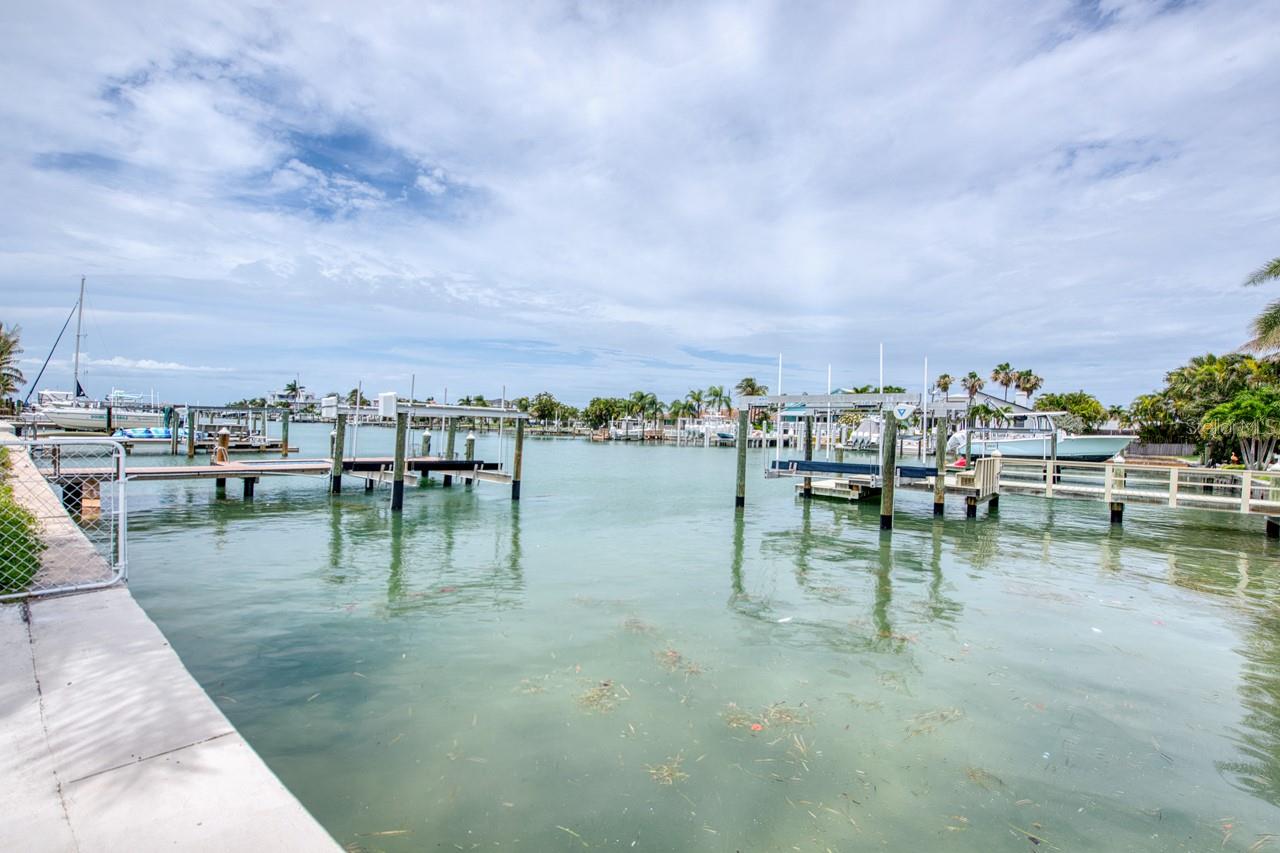 CAPRI ISLE SUB - Residential