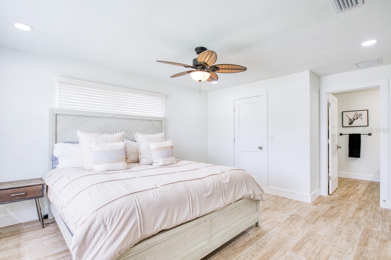 CAPRI ISLE SUB - Residential