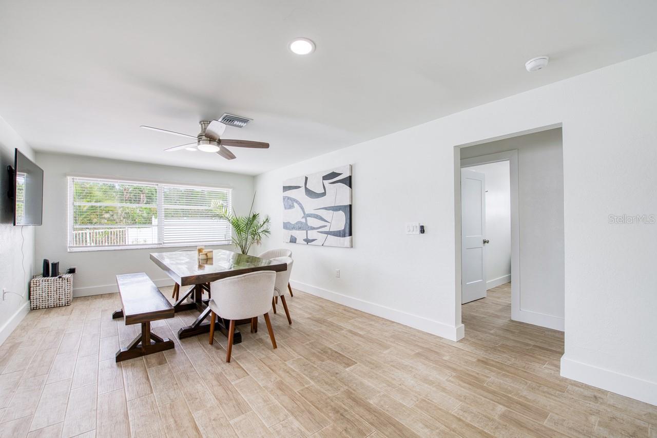 CAPRI ISLE SUB - Residential