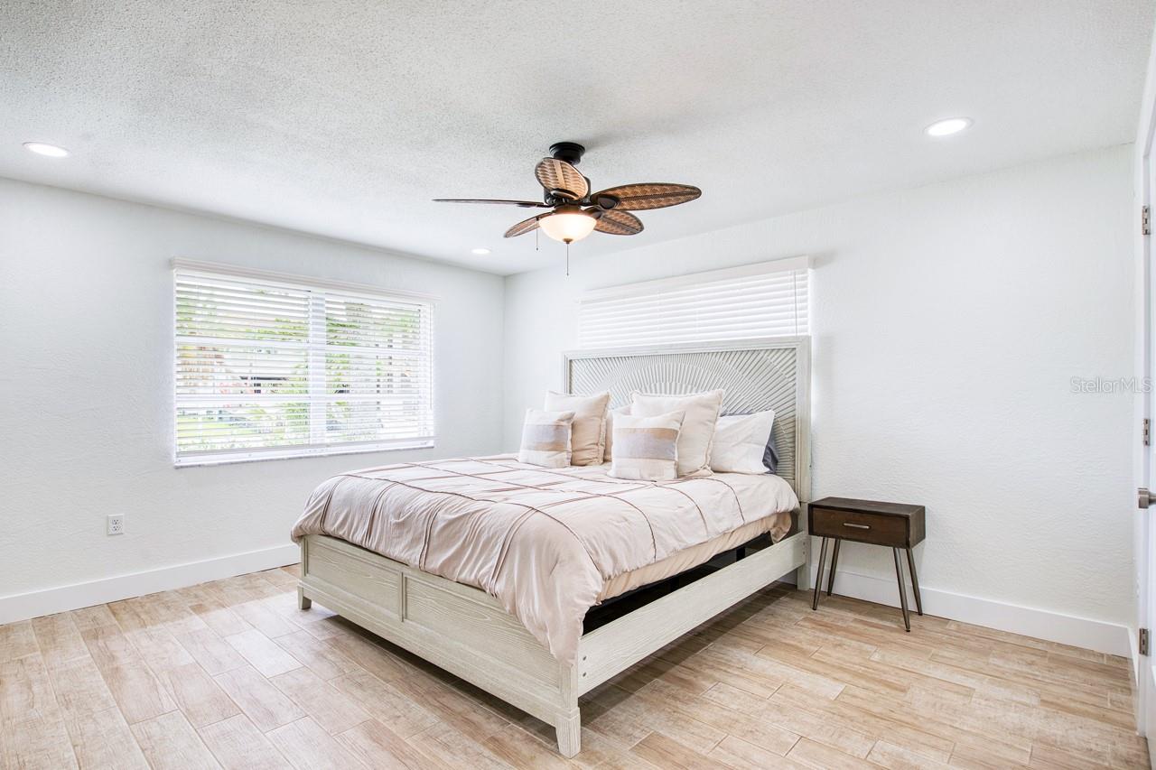 CAPRI ISLE SUB - Residential