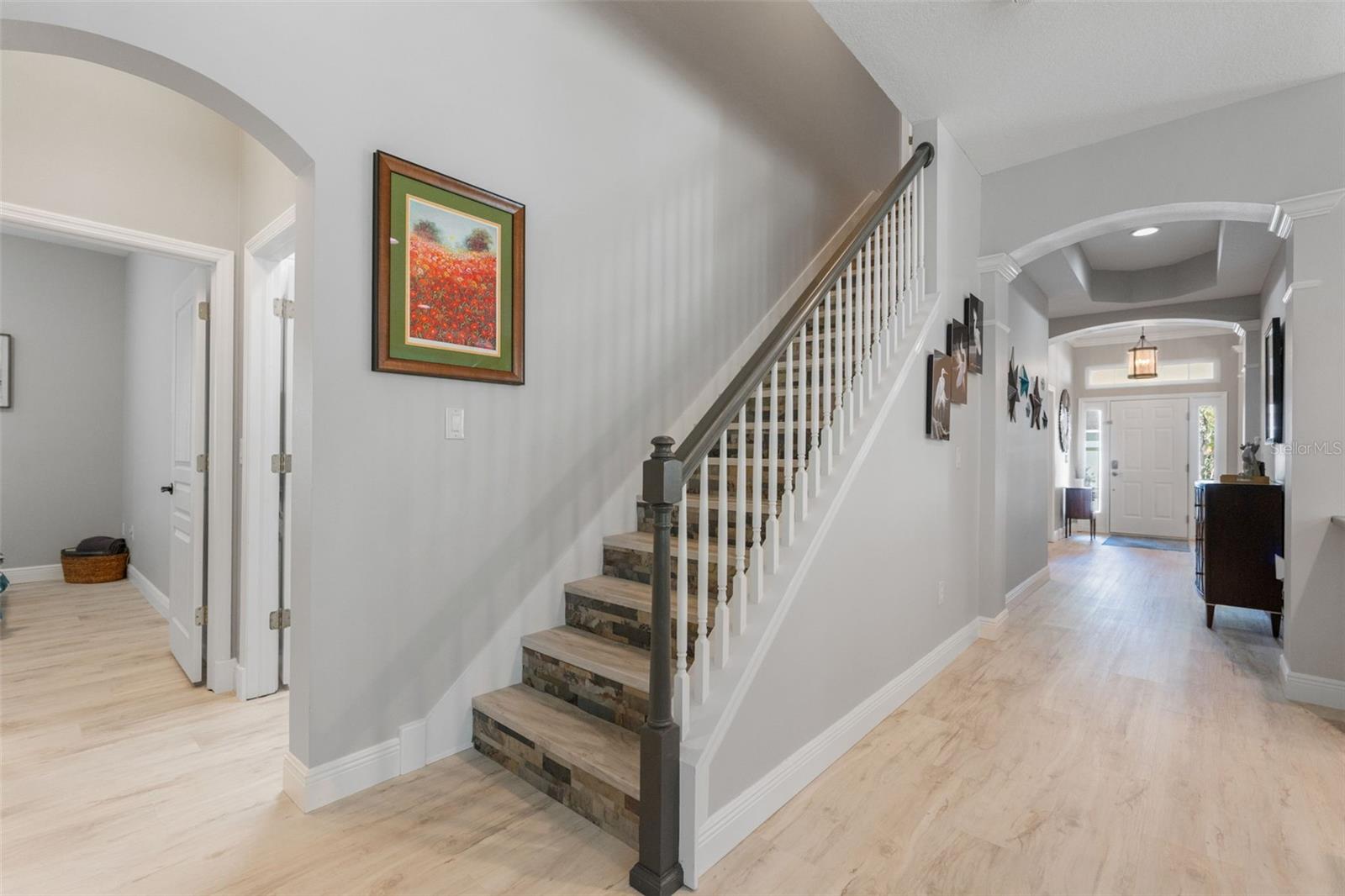 HIGHLAND PARK PH 1 - Residential