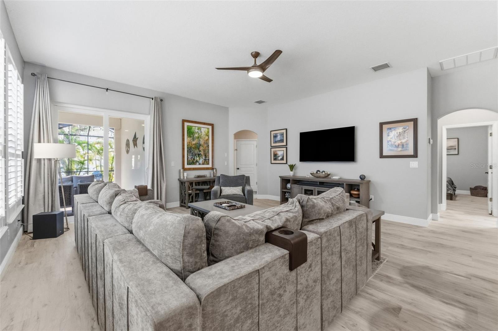 HIGHLAND PARK PH 1 - Residential
