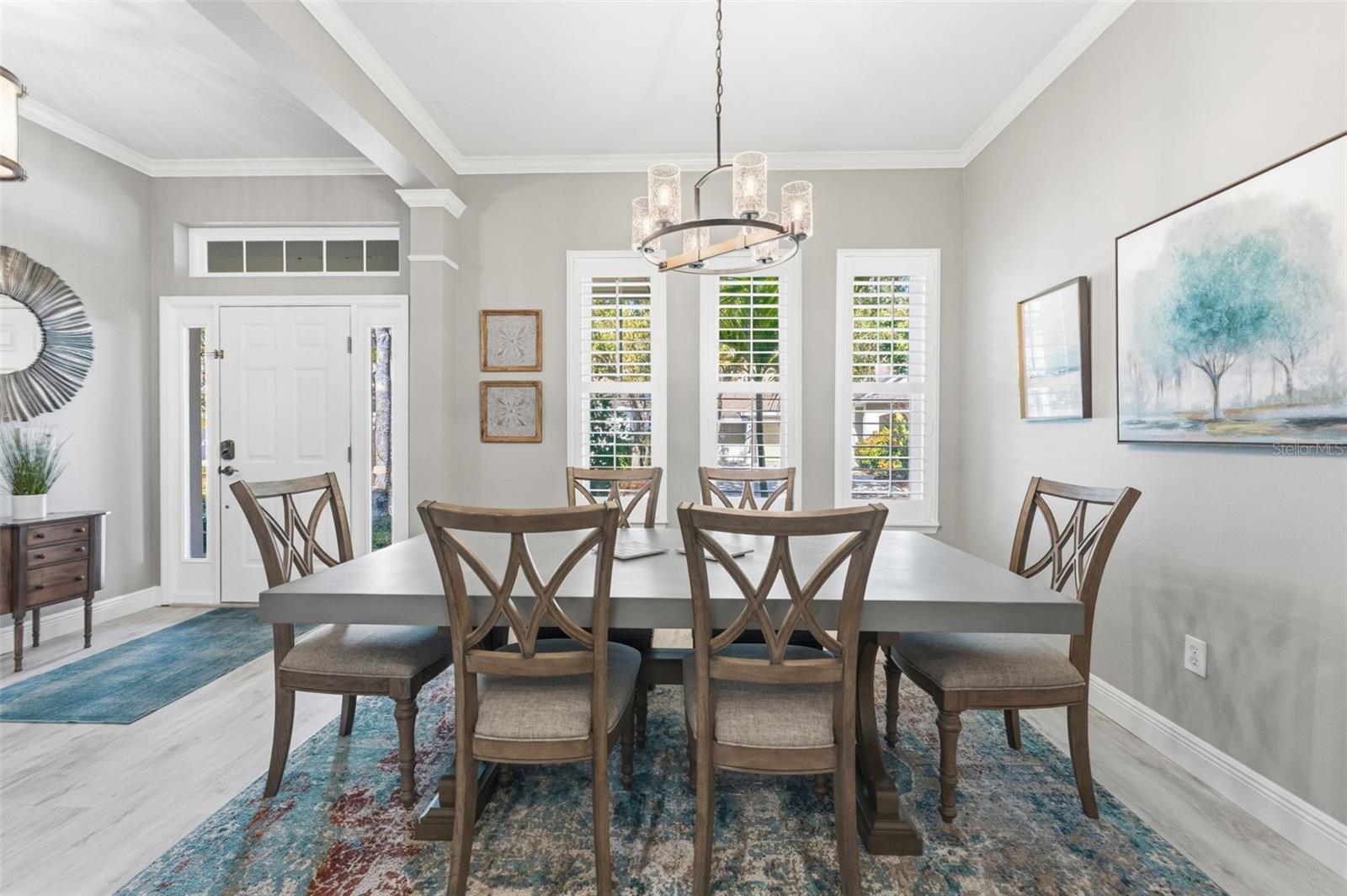 HIGHLAND PARK PH 1 - Residential