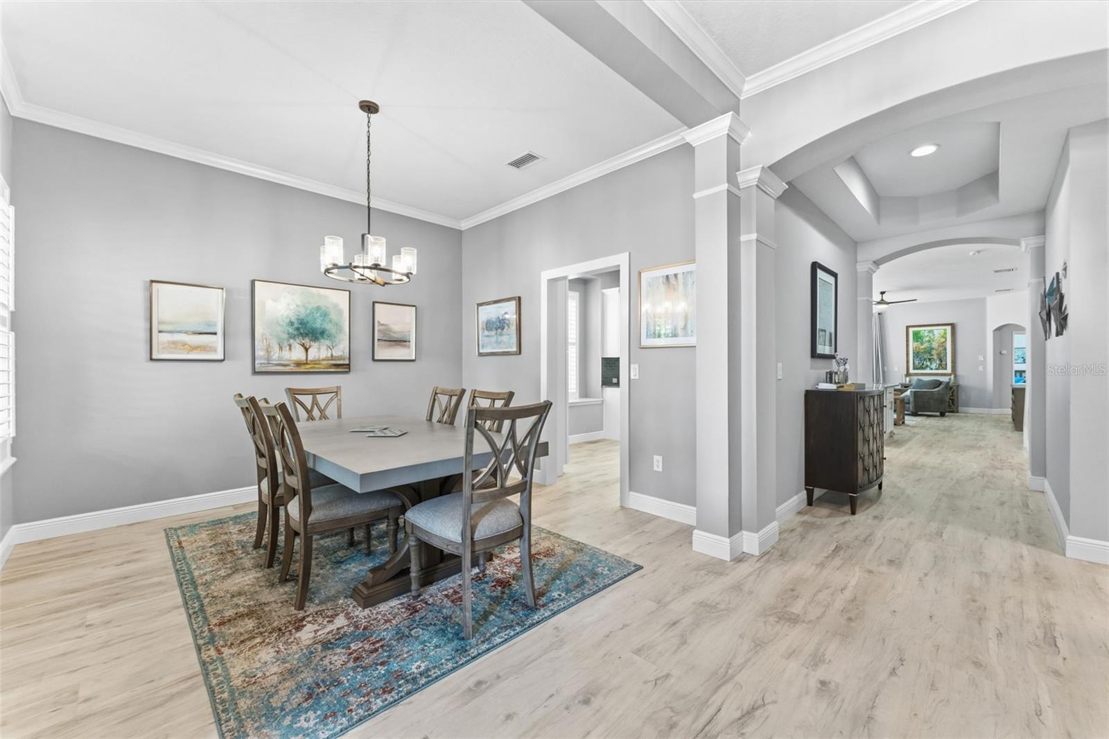 HIGHLAND PARK PH 1 - Residential