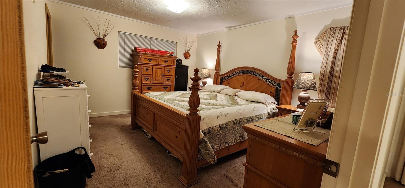 ACREAGE & UNREC - Residential