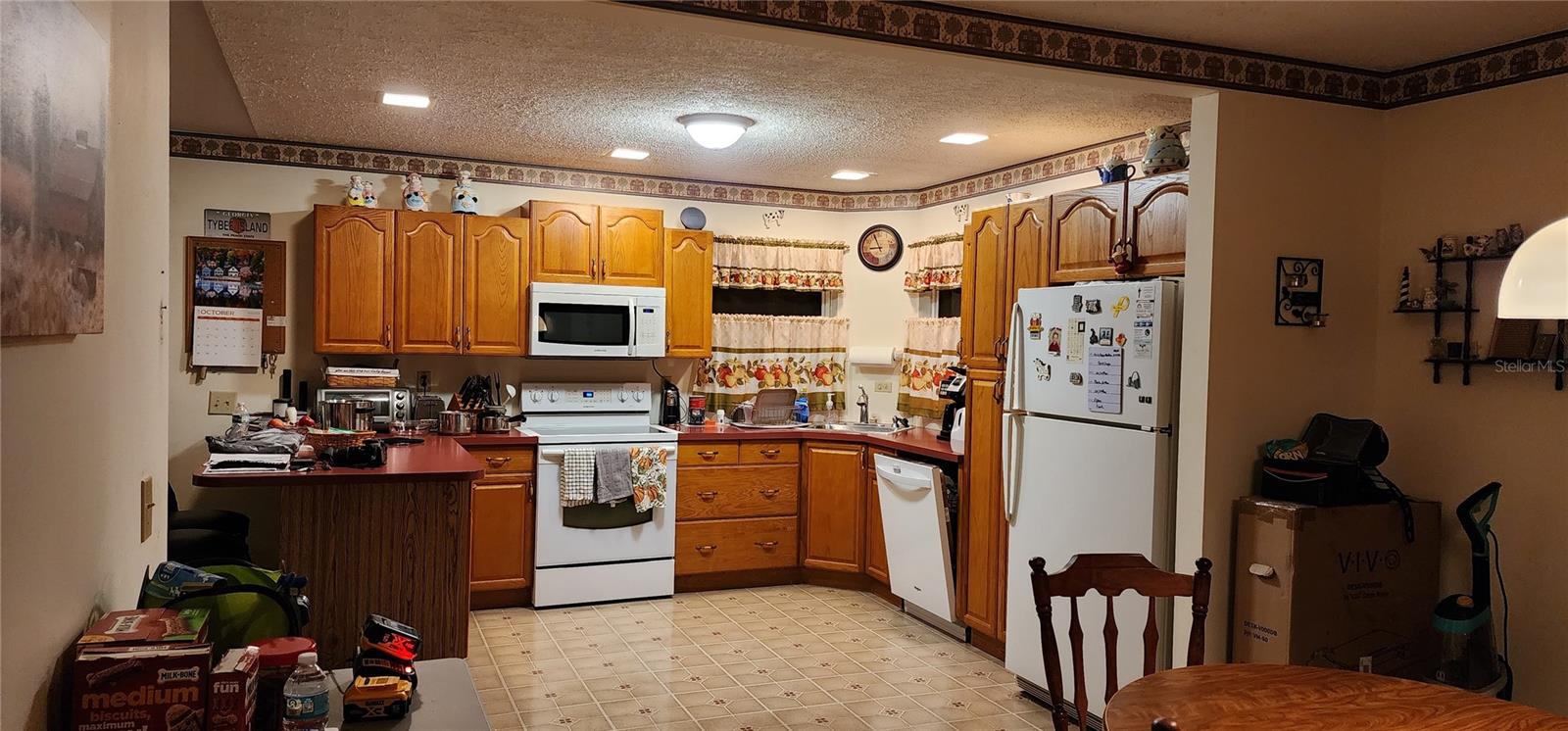 ACREAGE & UNREC - Residential