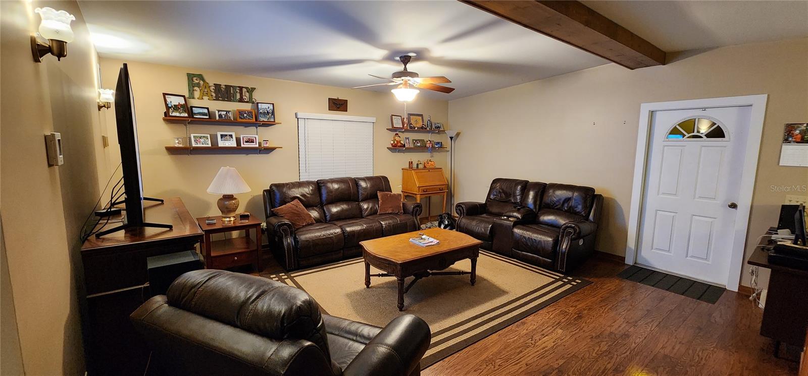 ACREAGE & UNREC - Residential