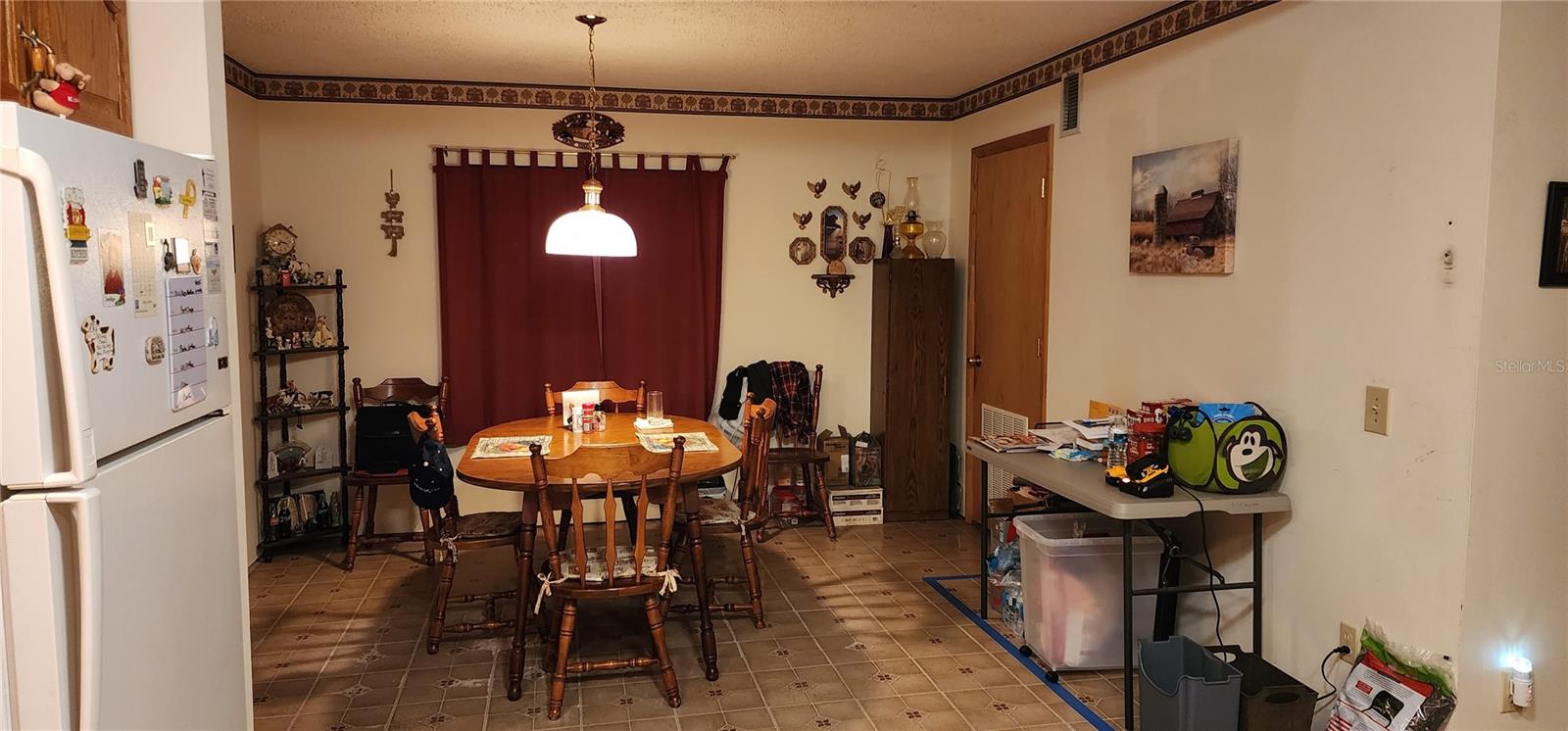 ACREAGE & UNREC - Residential