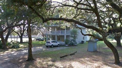 ACREAGE & UNREC - Residential