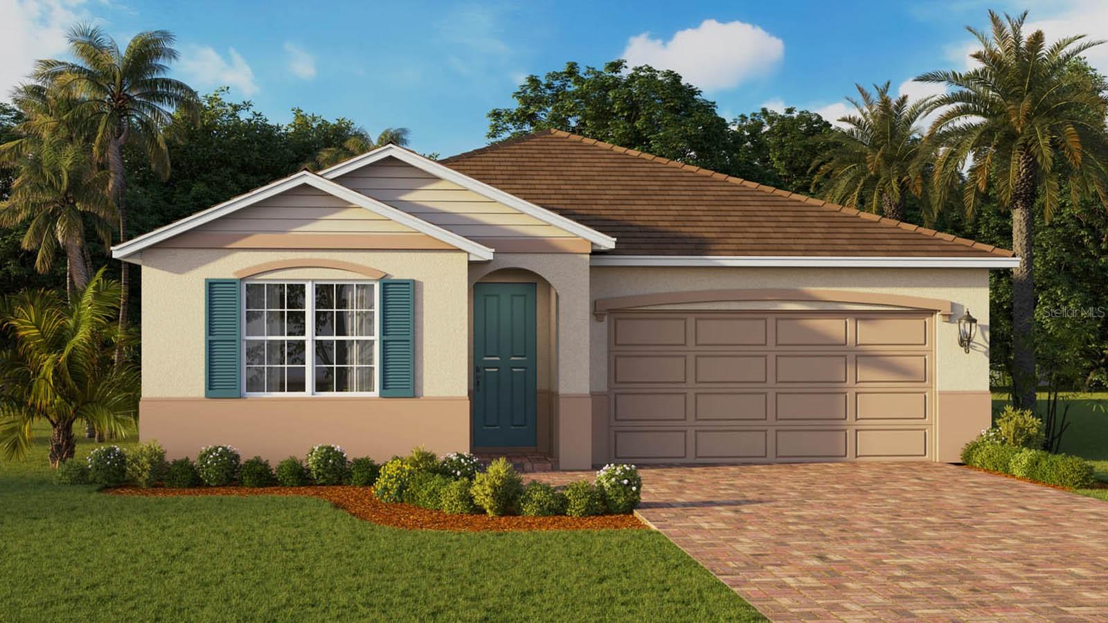 LAKES OF MOUNT DORA - Residential
