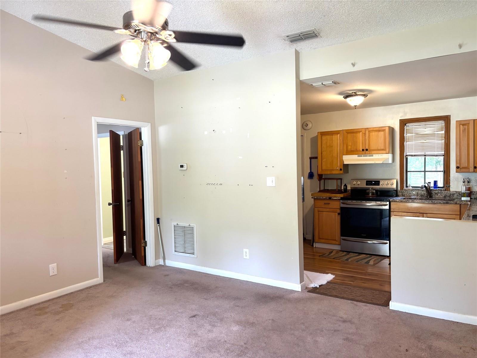 CRESCENT SHORES HEIGHTS - Residential