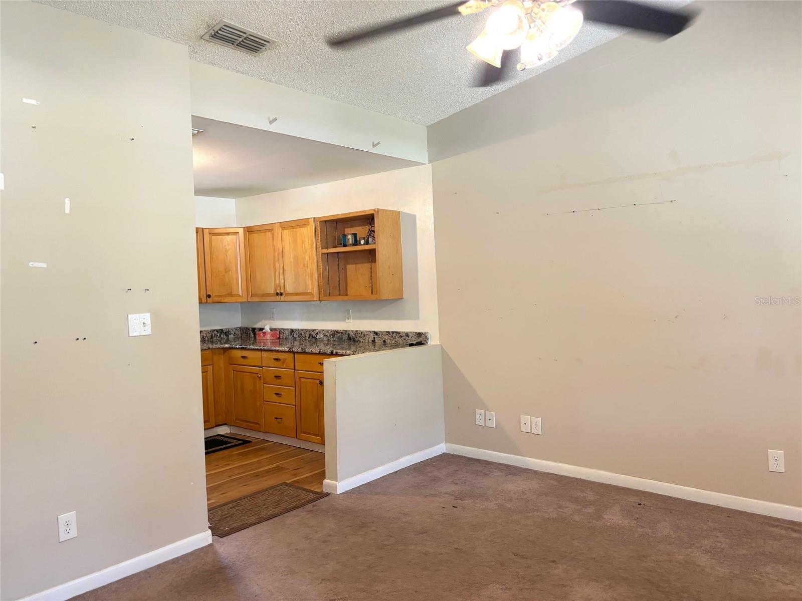 CRESCENT SHORES HEIGHTS - Residential