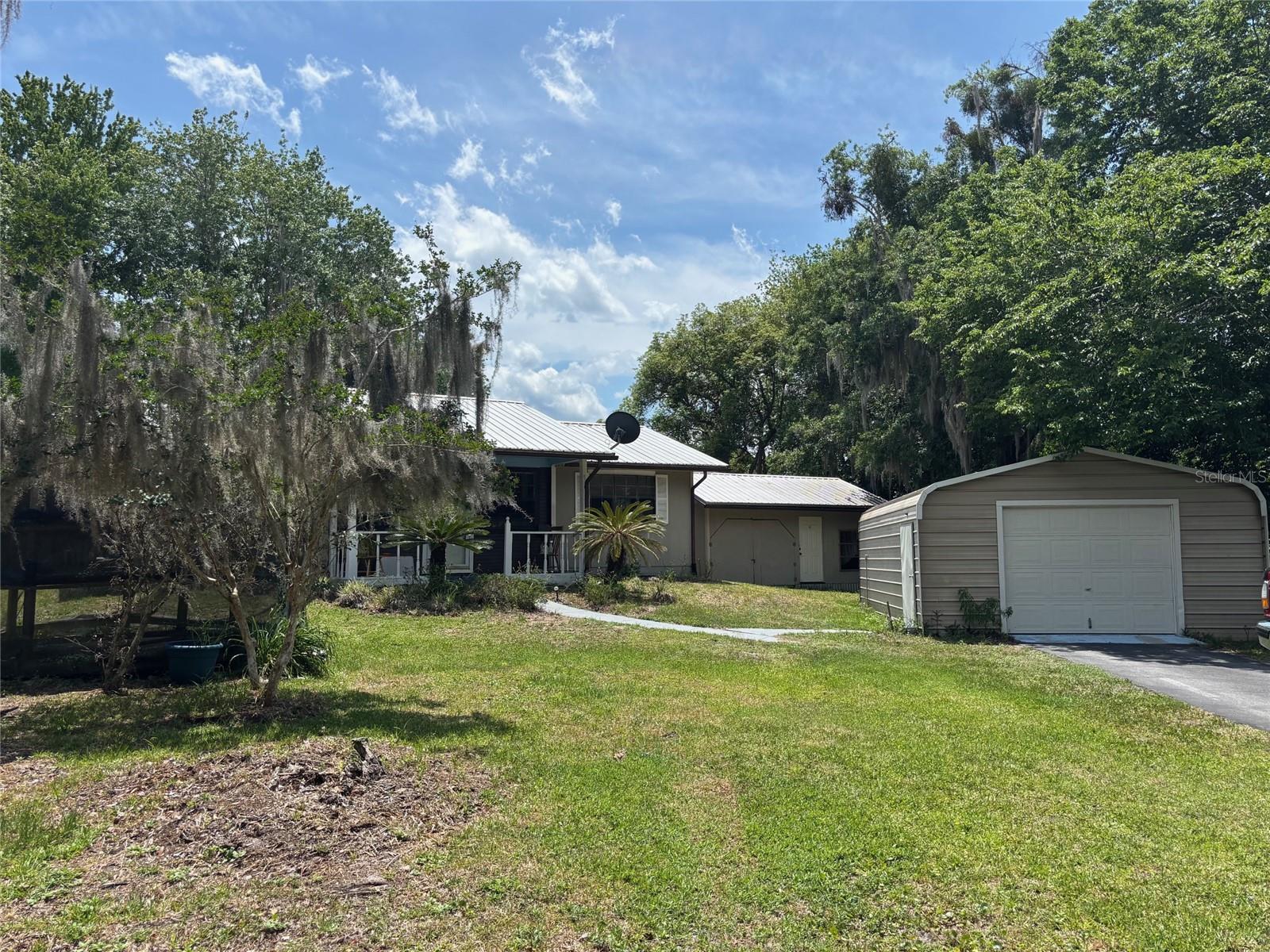 CRESCENT SHORES HEIGHTS - Residential