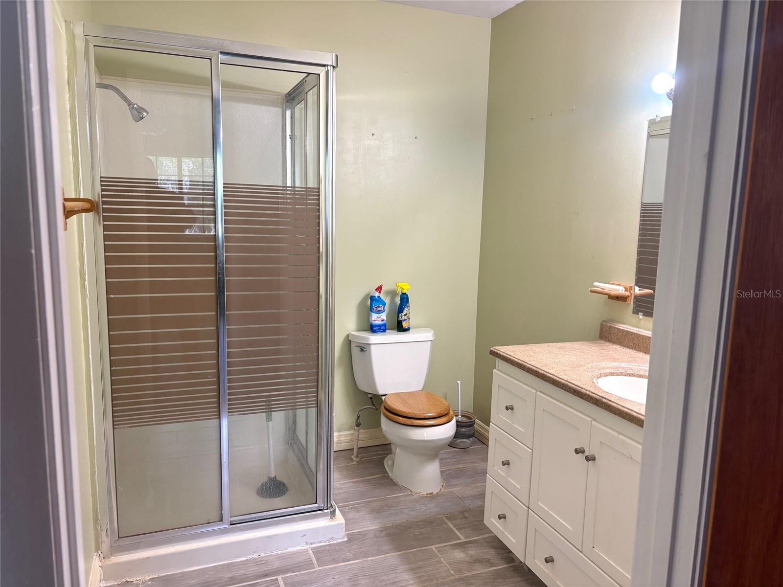 CRESCENT SHORES HEIGHTS - Residential