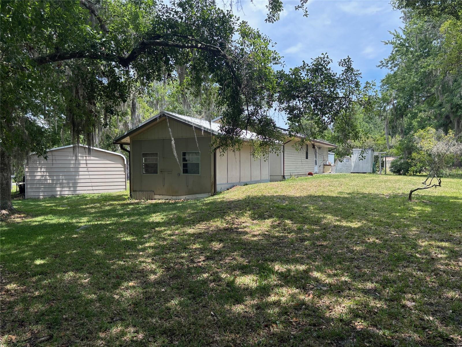 CRESCENT SHORES HEIGHTS - Residential